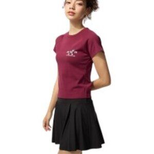 Uniqlo  Mickey & Friends Sports UT